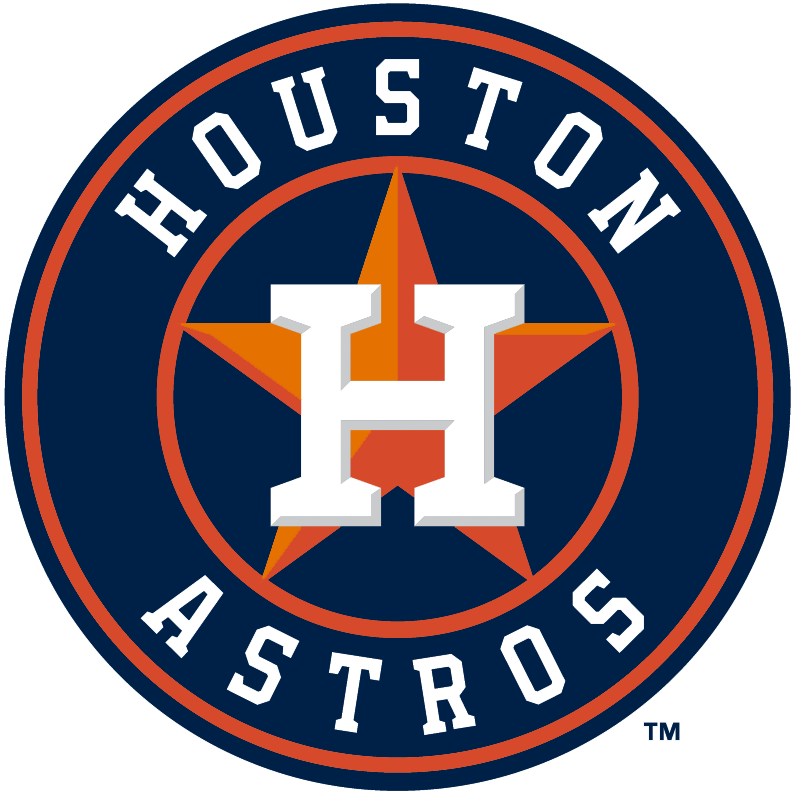 Houston Astros 2013-Pres Primary Logo iron on transfers for T-shirts